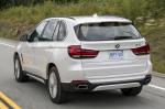 BMW X5 2014 года